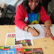 Fête de l'Huma 2012
