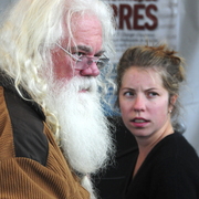 Fête de l'Huma 2012