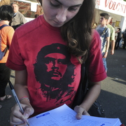 Fête de l'Huma 2012