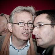 P. Laurent et O. Dartigoles