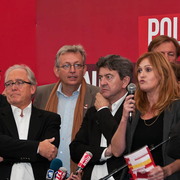 Front de gauche