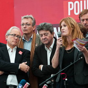 Front de gauche