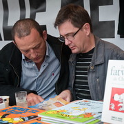 Charb