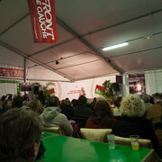 Débat avec J. Généreux