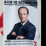 Wanted