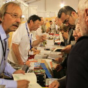 FETE DE L'HUMA SAMEDI 15 SEPTEMBRE 2012