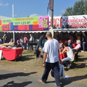 Fête de l Humanité 2012 . Ssamedi 15 septembre 2012