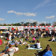 Fête de l Humanité 2012 . Samedi 15 septembre 2012