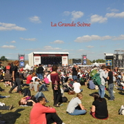 Fête de l Humanité 2012 . Ssamedi 15 septembre 2012