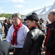 Fête de l Humanité 2012 . Samedi 15 septembre 2012
