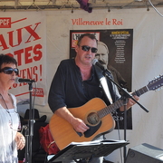 Fête de l Humanité 2012 . Samedi 15 septembre 2012