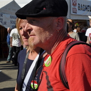 Fête de l Humanité 2012 . Samedi 15 septembre 2012