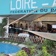 Fête de l Humanité 2012 . Samedi 15 septembre 2012