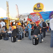 Fête de l Humanité 2012 . Samedi 15 septembre 2012