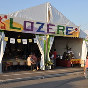 Fête de l Humanité 2012 . Samedi 15 septembre 2012