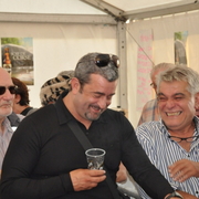 Fête de l Humanité 2012 . Samedi 15 septembre 2012