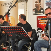 Fête de l Humanité 2012 . Samedi 15 septembre 2012