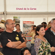 Fête de l Humanité 2012 . Samedi 15 septembre 2012