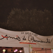 Fête de l Humanité 2012 . Samedi 15 septembre 2012