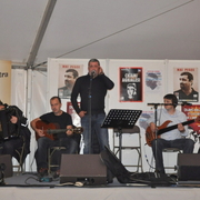 Fête de l Humanité 2012 . Samedi 15 septembre 2012