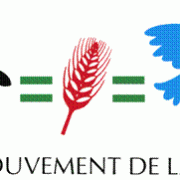 Logo Mouvement de la Paix