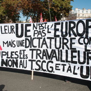 Banderole Abbeville