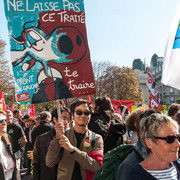 Traite ou traité ?