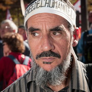 Manifestant