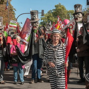 Peuples asservis par la Troïka