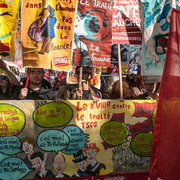 Pancartes