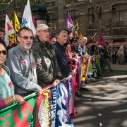 Solidaires