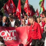 Front de gauche