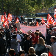 30 septembre 2012 pas de ratification non au tscg