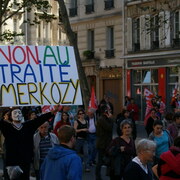 30 septembre 2012 pas de ratification non au tscg