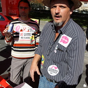 Manif contre le TSCG