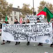 Austeridade Basta !