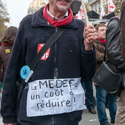 sérieux budgétaire