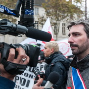 Clément Ortéga-Pelletier, Conseiller régional