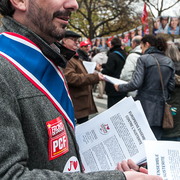 Clément Ortéga-Pelletier, Conseiller régional
