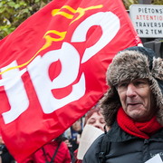 Manifestant