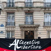 Immeuble bourgeois