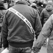 Mariage pour tous 16 déc 2012