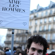 Mariage pour tous 16 déc 2012
