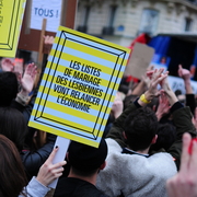 Mariage pour tous 16 déc 2012