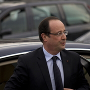 François Hollande