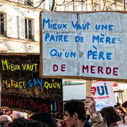 Mariage pour tous