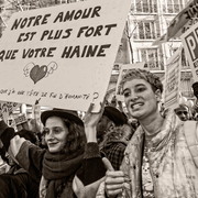 Mariage pour tous