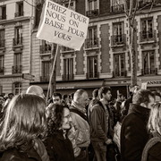 Mariage pour tous