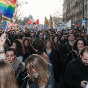 Mariage pour tous