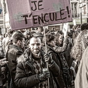 Mariage pour tous